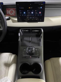 بي واي دي Qin Plus